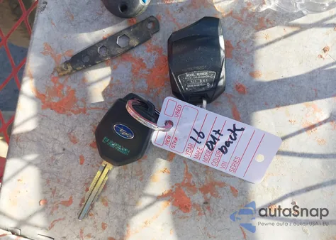 2016 Subaru Outback 2.5I Premium из США, поврежденный, VIN 4S4BSACC0G3240846